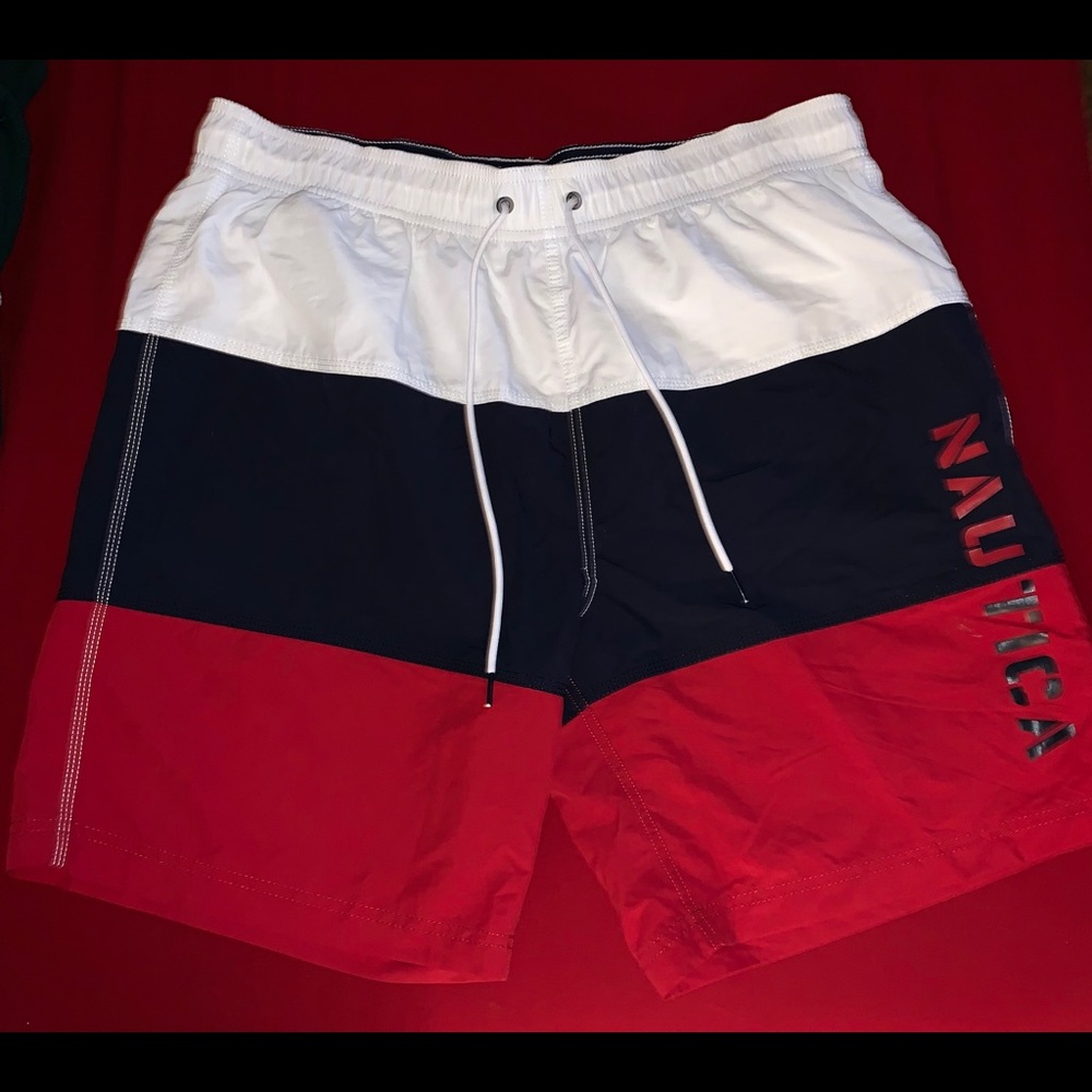 Nautica Swimming Trunks